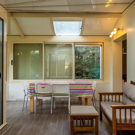 4 Bedroomed Near Disneyland Paris Coupvray Ngoại thất bức ảnh