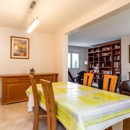 4 Bedroomed Near Disneyland Paris Coupvray Ngoại thất bức ảnh