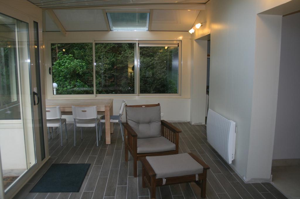 4 Bedroomed Near Disneyland Paris Coupvray Ngoại thất bức ảnh
