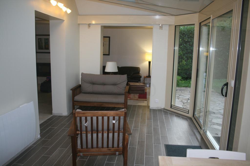 4 Bedroomed Near Disneyland Paris Coupvray Ngoại thất bức ảnh