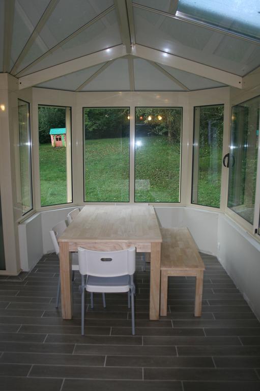 4 Bedroomed Near Disneyland Paris Coupvray Ngoại thất bức ảnh