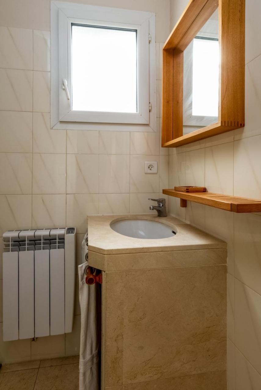 4 Bedroomed Near Disneyland Paris Coupvray Ngoại thất bức ảnh