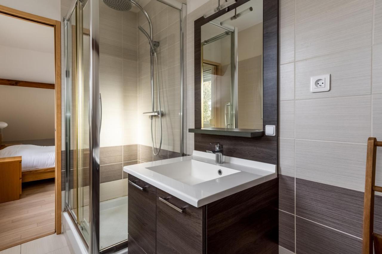 4 Bedroomed Near Disneyland Paris Coupvray Ngoại thất bức ảnh