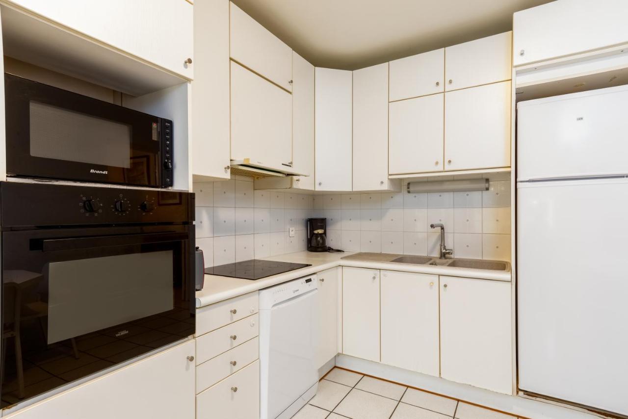 4 Bedroomed Near Disneyland Paris Coupvray Ngoại thất bức ảnh