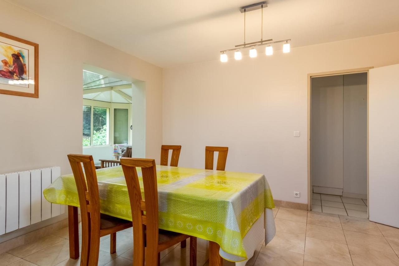 4 Bedroomed Near Disneyland Paris Coupvray Ngoại thất bức ảnh