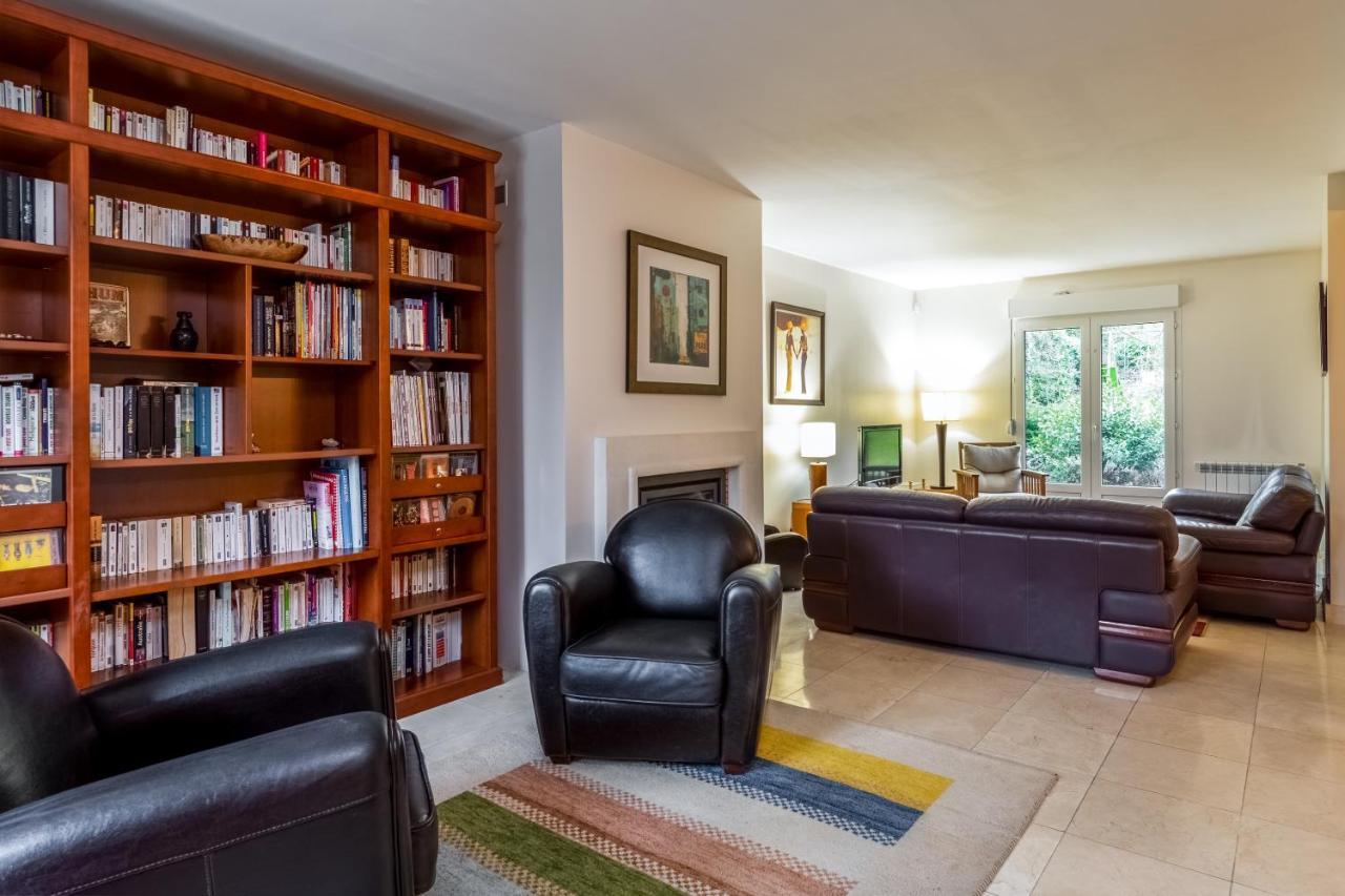 4 Bedroomed Near Disneyland Paris Coupvray Ngoại thất bức ảnh
