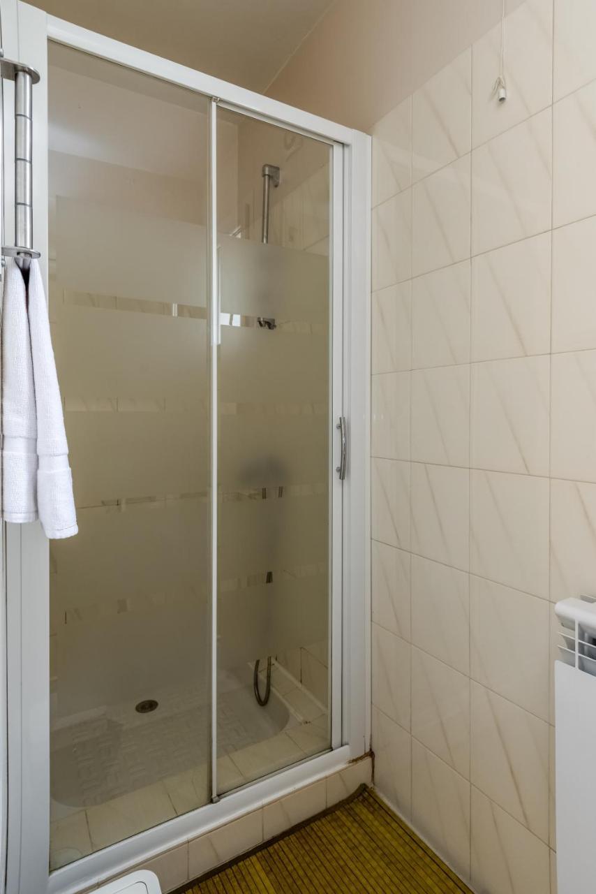 4 Bedroomed Near Disneyland Paris Coupvray Ngoại thất bức ảnh