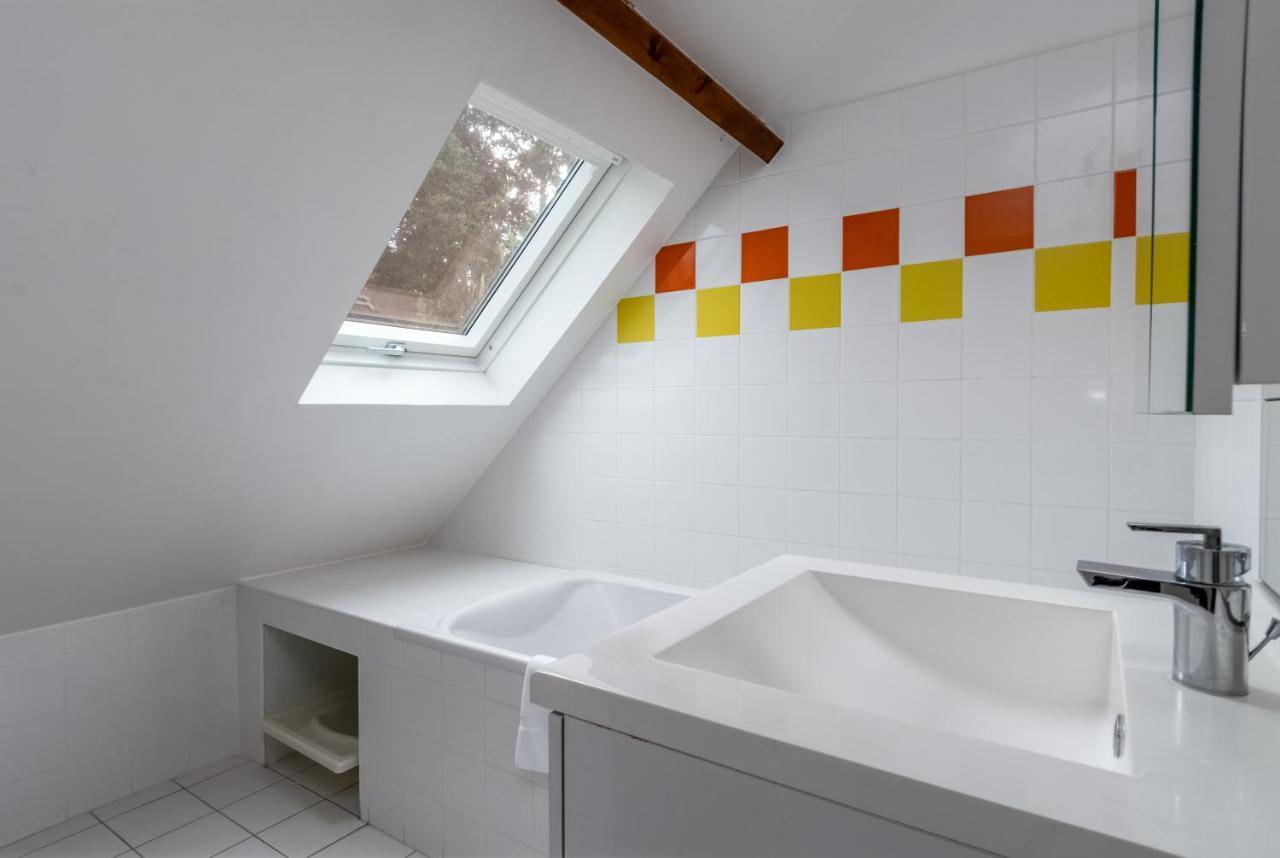 4 Bedroomed Near Disneyland Paris Coupvray Ngoại thất bức ảnh