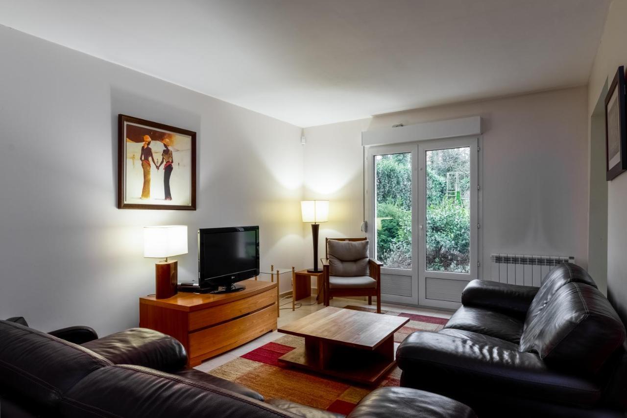 4 Bedroomed Near Disneyland Paris Coupvray Ngoại thất bức ảnh